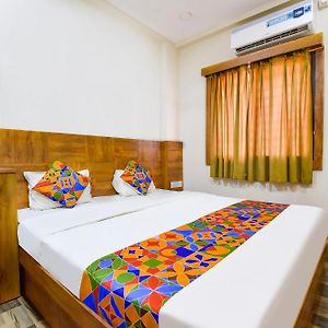 Fabexpress Nishesh Tower