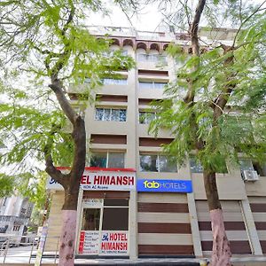 Fabhotel The Himaansh